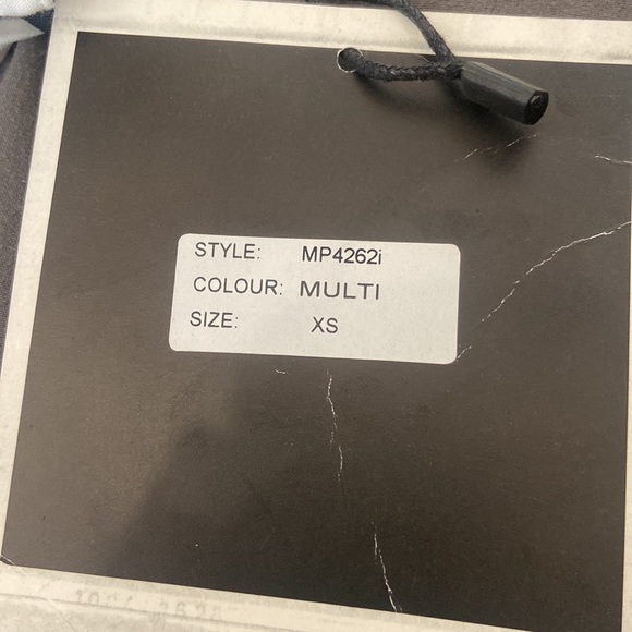 MINKPINK Desert Fox dress - Picture 3 of 4